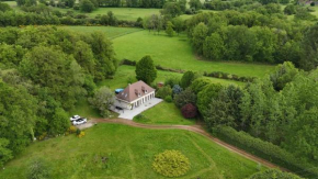 Le Gîte du Parc